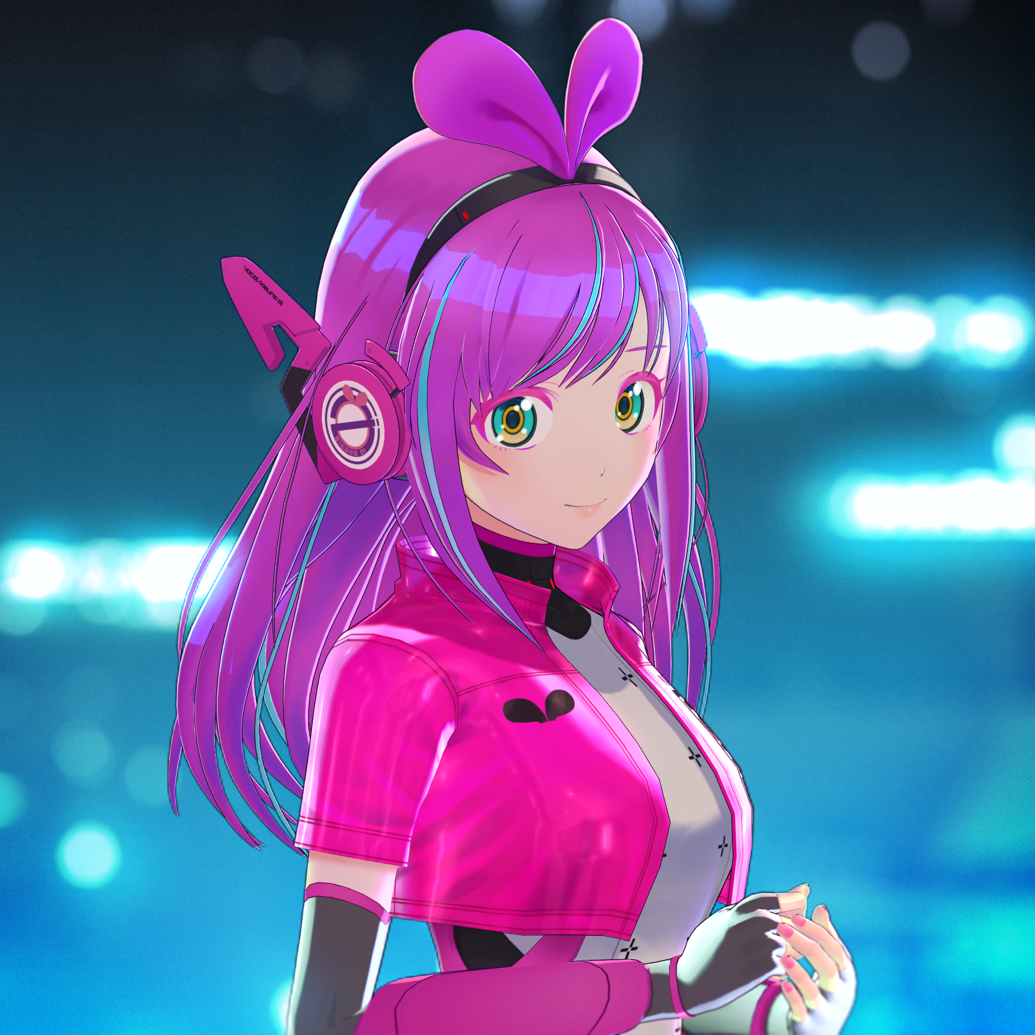 キズナアイ、活動休止前のラストライブ「hello, world 2022」を13万人