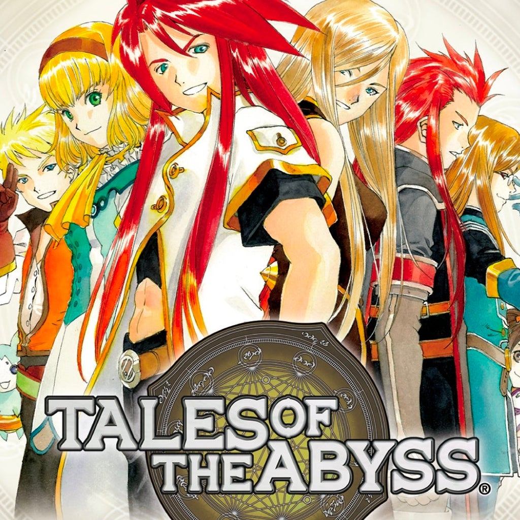 Yulia's Phonic Hymms - Tales of the Abyss Guide - IGN