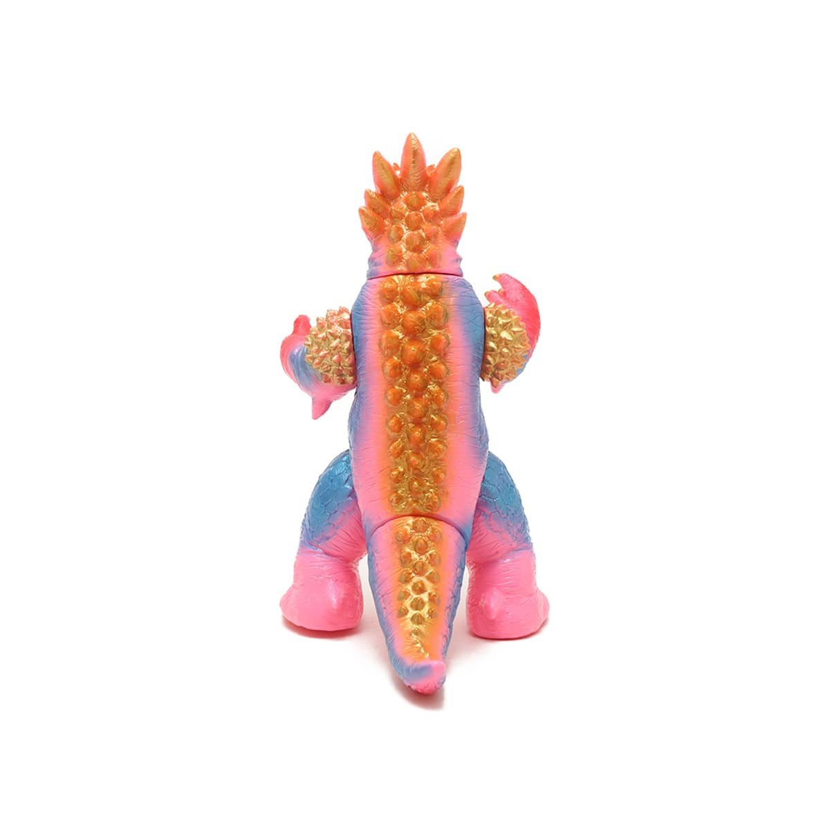 CONVICT ケツァルゴン series2 PINK 23FA-S（コンビクト ケツァルゴン