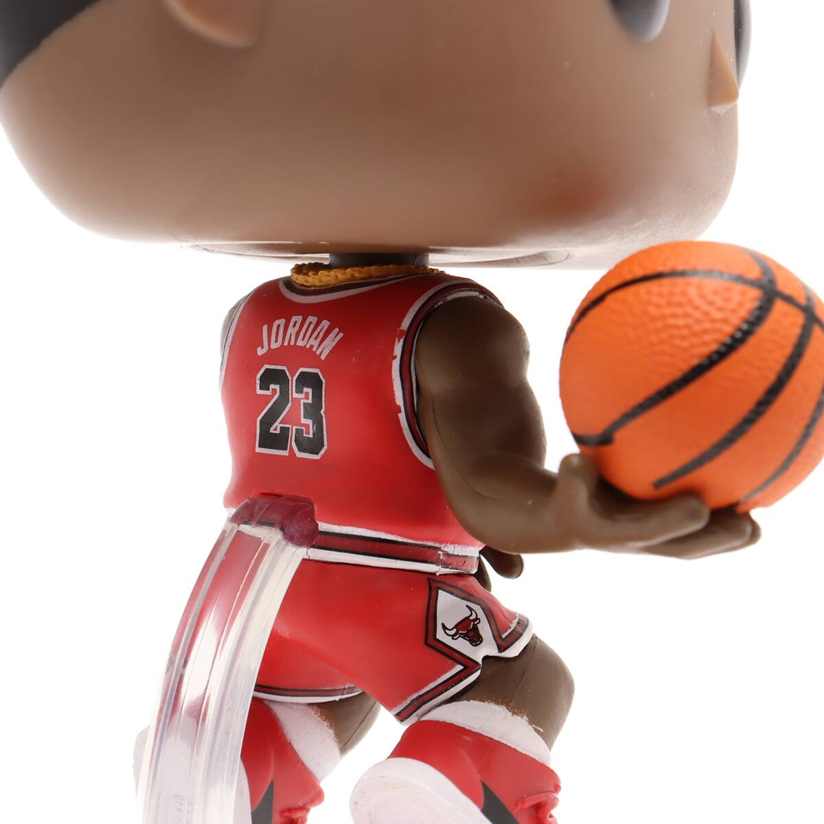 FUNKO POP! NBA- Bulls- RS Michael Jordan（ファンコ ポップ