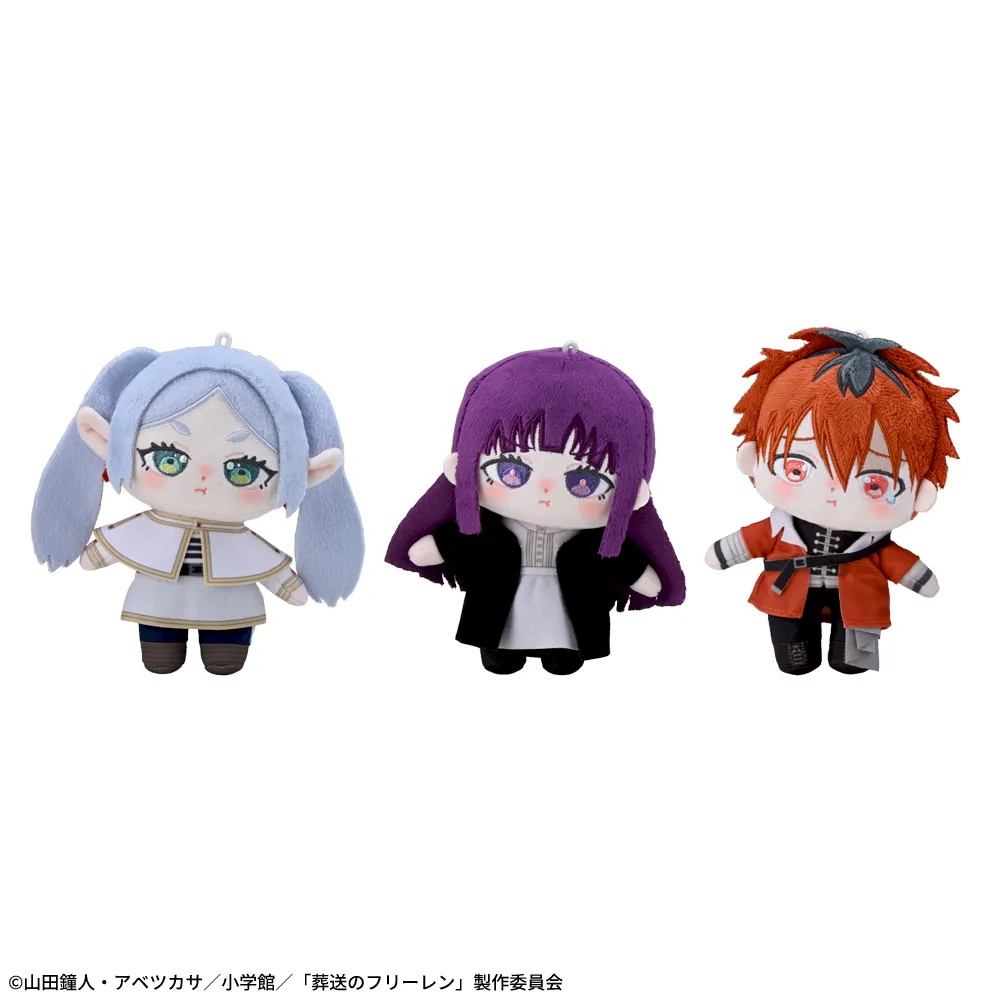 メイプルストーリー×フリーレン！コラボアイテム＆限定グッズ獲得