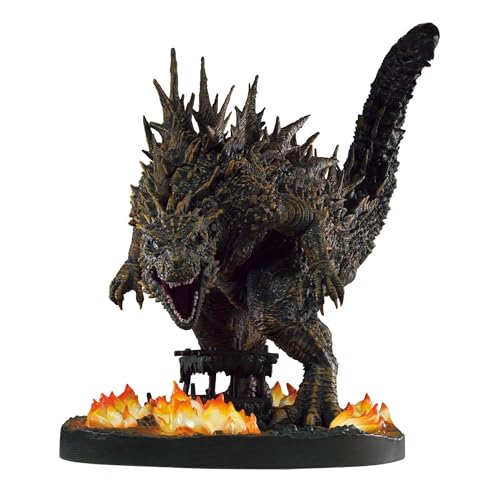 ゴジラ新商品・新着グッズ一覧 – 攻略大百科