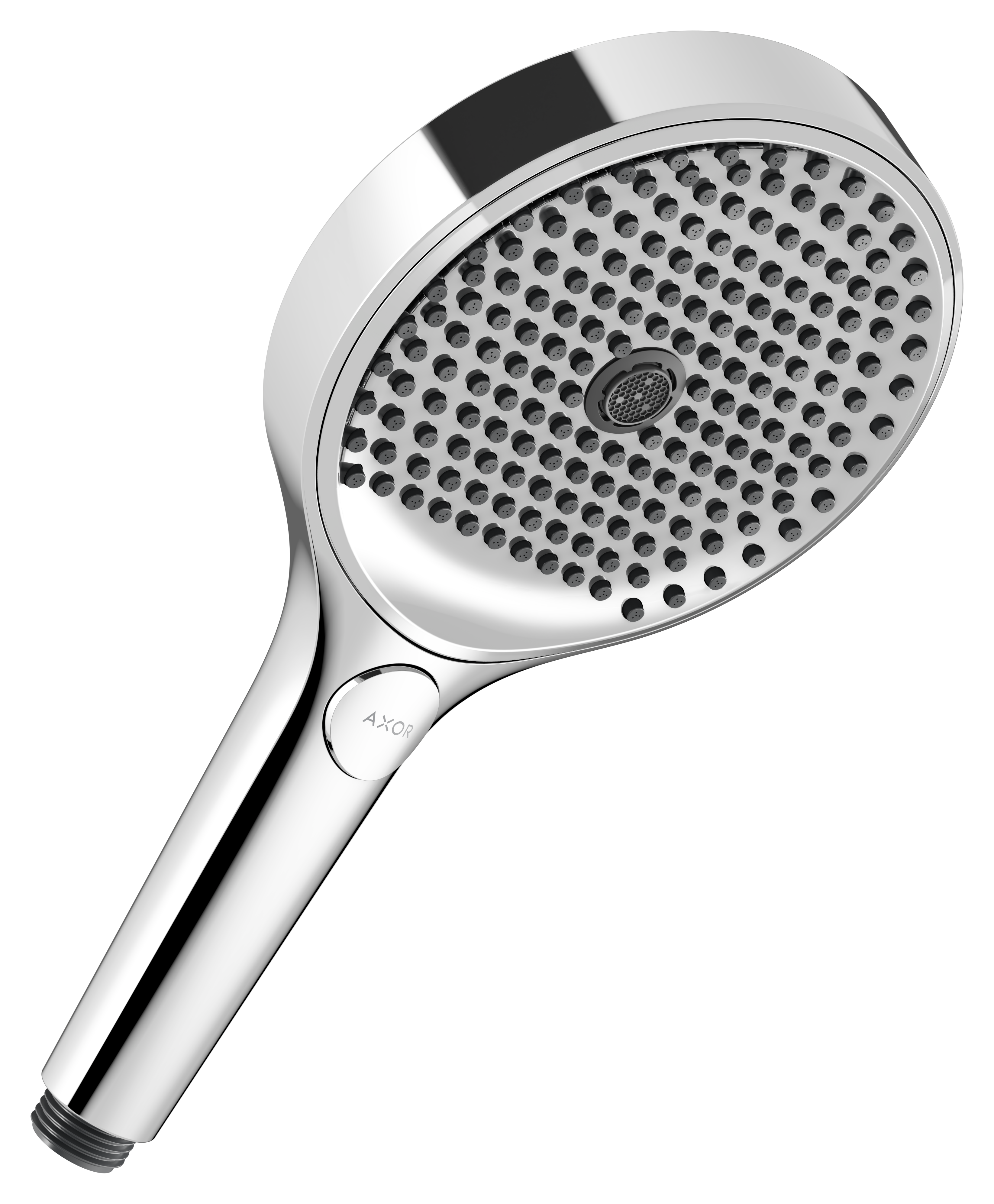 AXOR Hand showers: AXOR ShowerSolutions, 3 spray modes, Item No