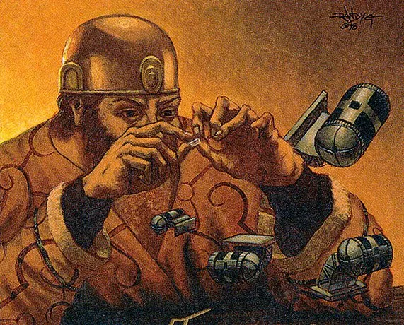 Tom van de Logt, Quarterfinalist (World Championship Decks 2000