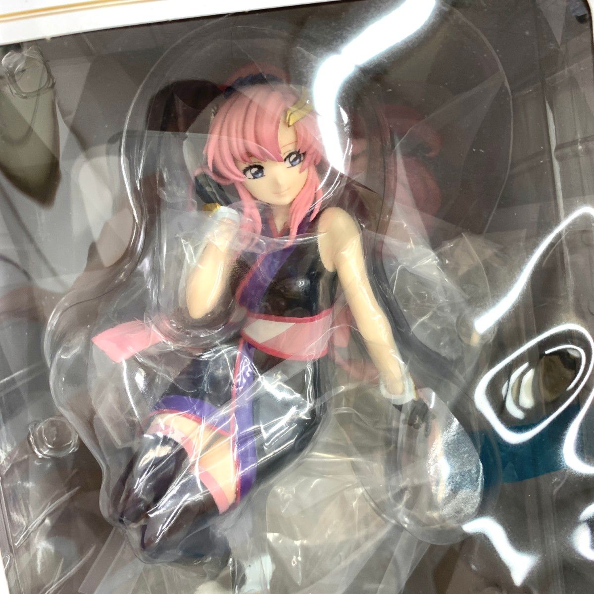 未開封品 機動戦士ガンダム SEED FREEDOM 1番くじ A賞 ラクスクライン