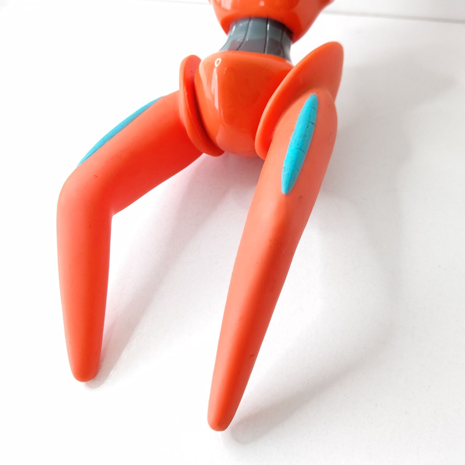 タカラトミー ポケモン デオキシス ビッグサウンドフィギュア ジャンク