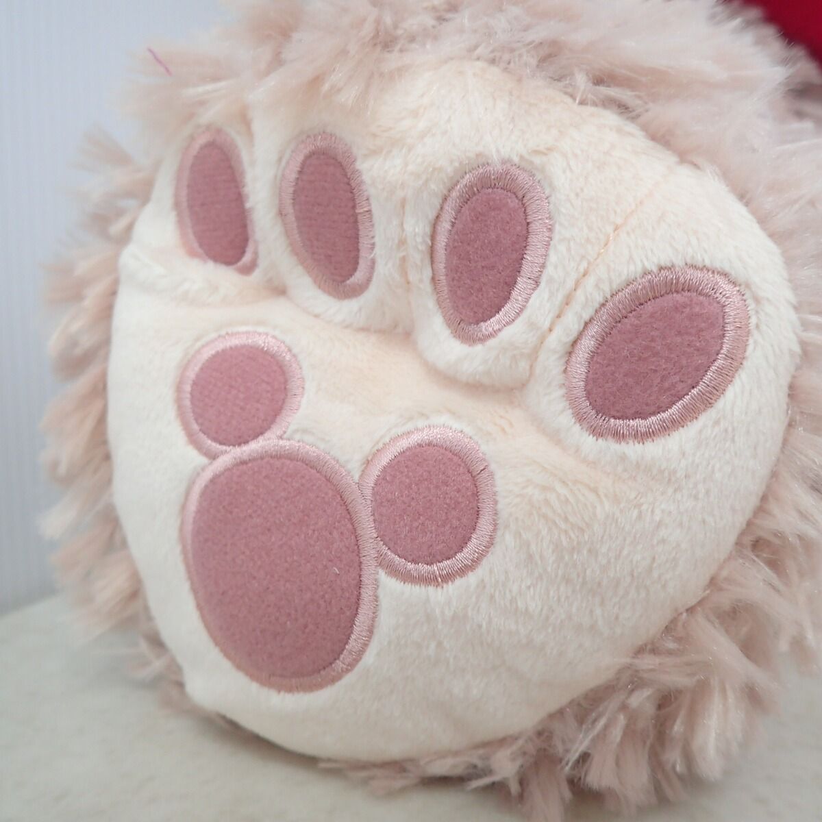 シェリーメイ クリスマスぬいぐるみ Mサイズ タグ付 ダッフィー