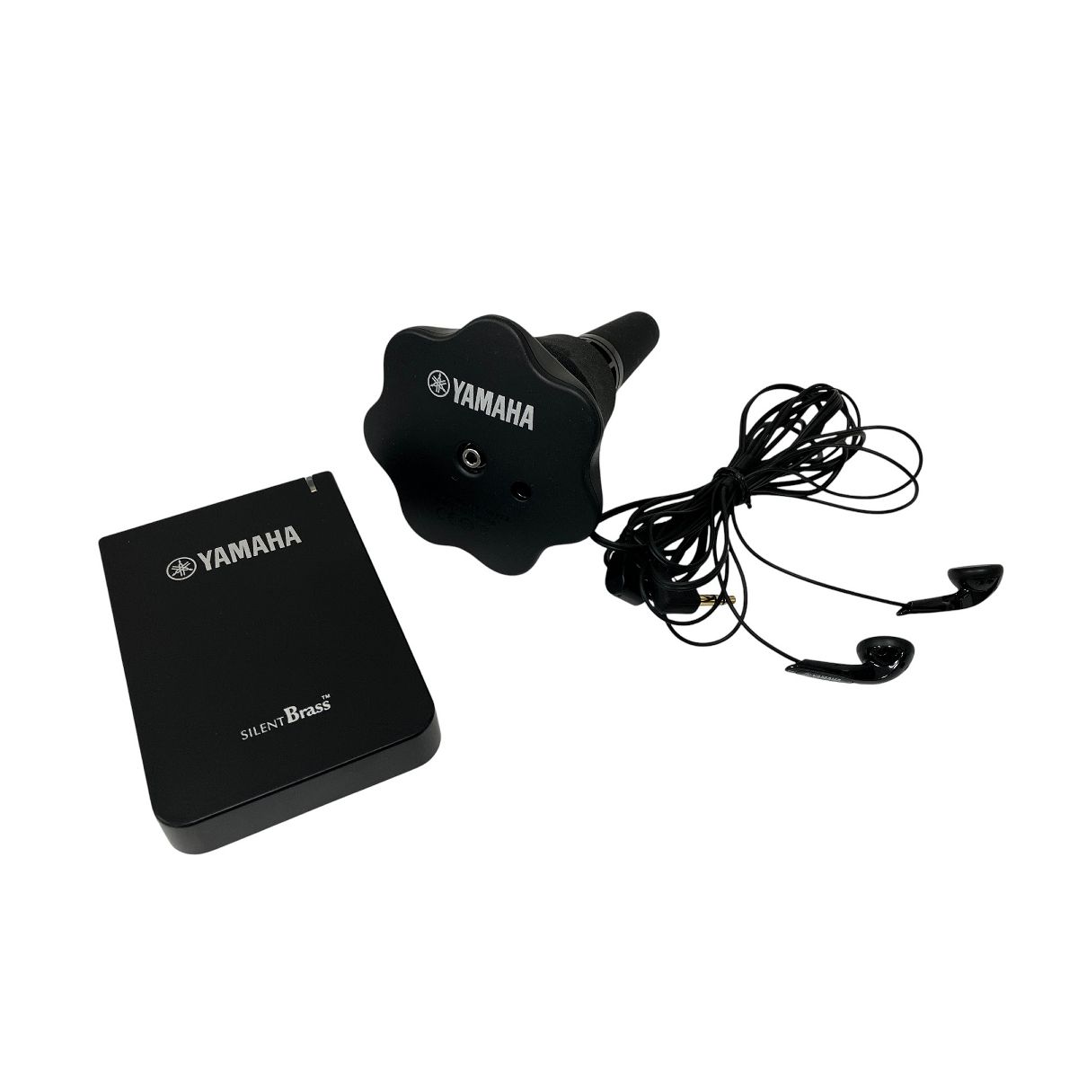 ヤマハ YAMAHA SB7X (PM7X STX-2)サイレントブラス トランペット