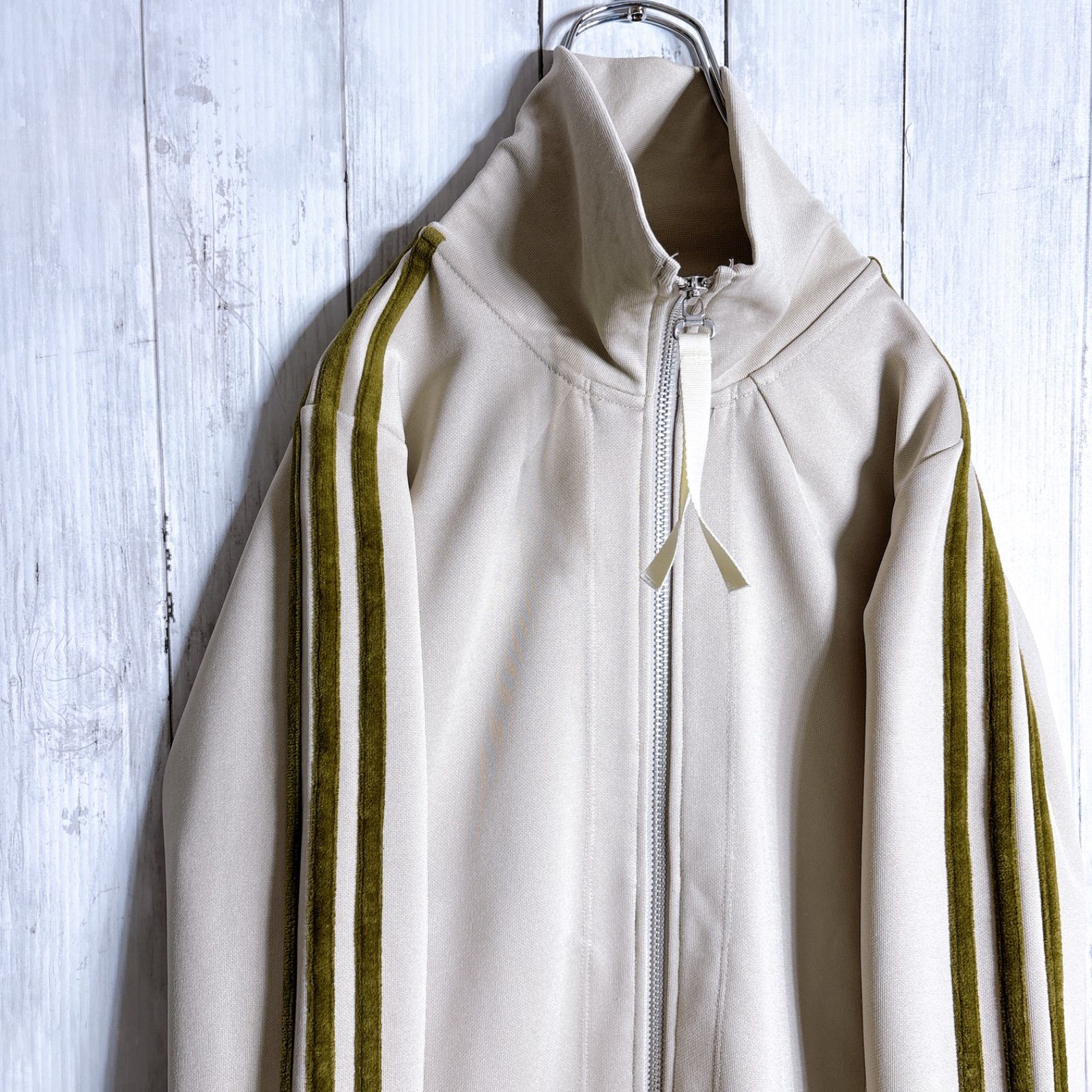 国内正規品】adidas originals あいみょん 在原みゆ紀 ベージュ スリー