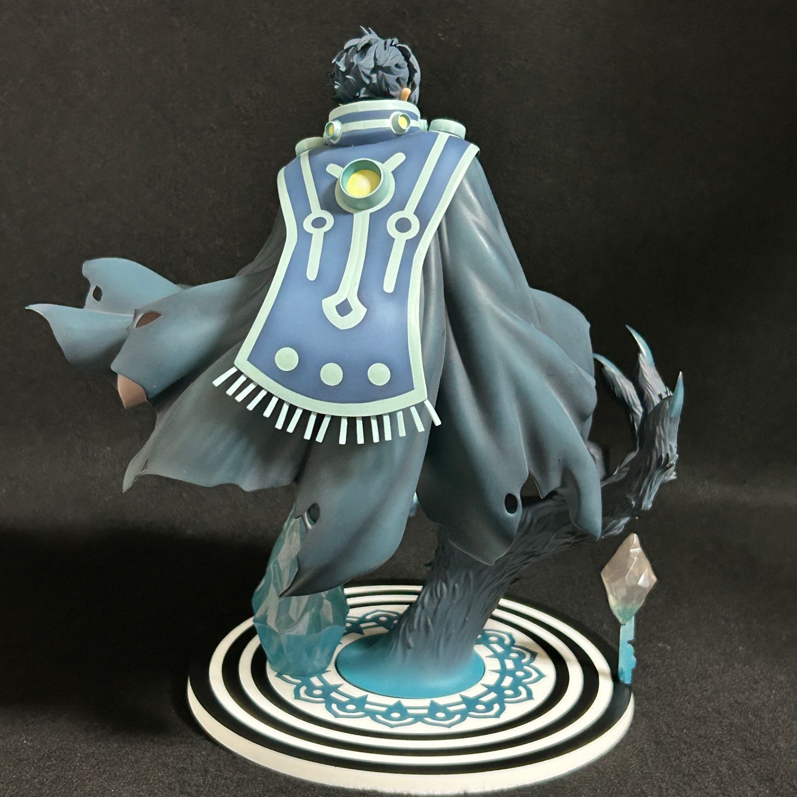 DRAMAtical Murder ドラマティカルマーダー ドラマダ 蓮 Rhyme mode