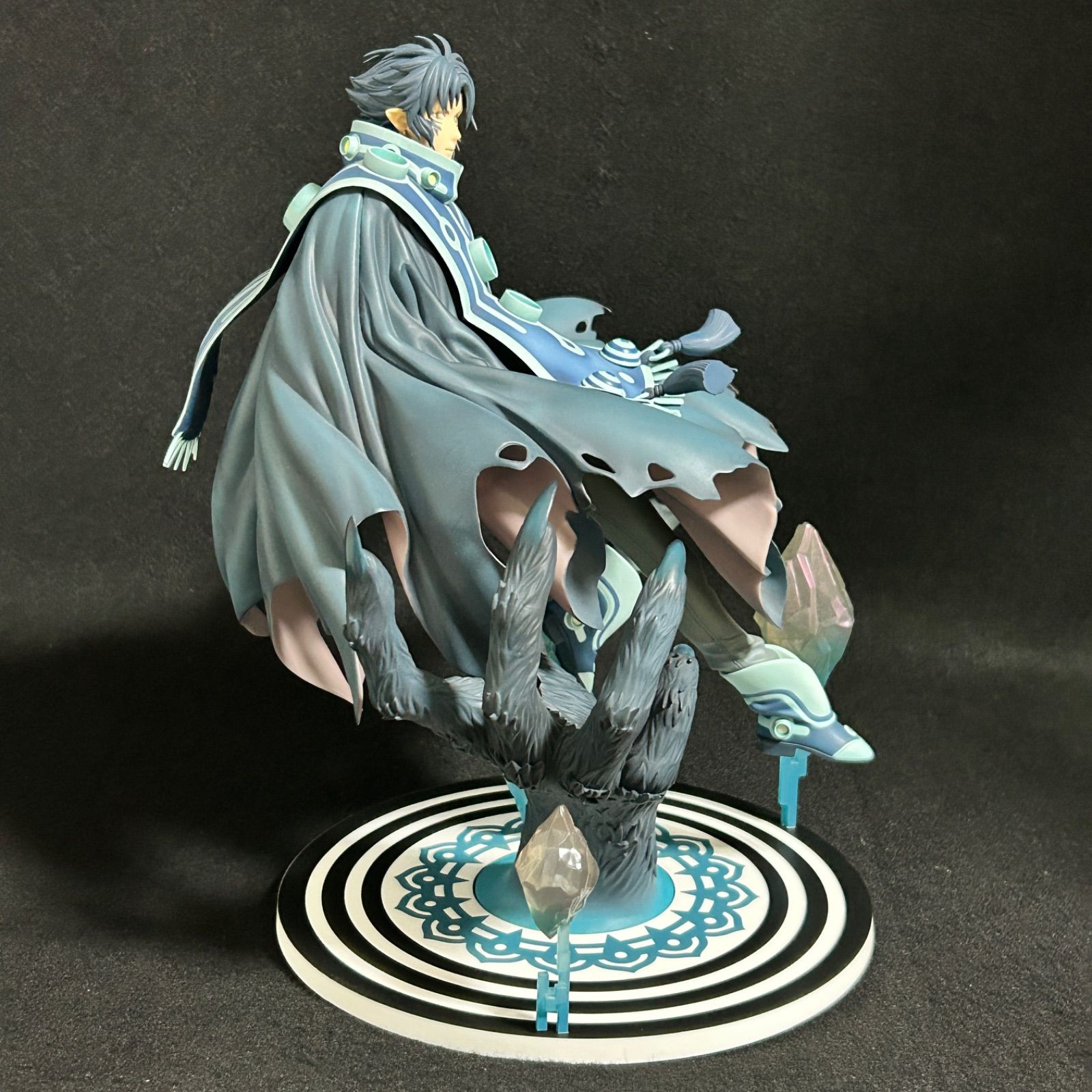 DRAMAtical Murder ドラマティカルマーダー ドラマダ 蓮 Rhyme mode