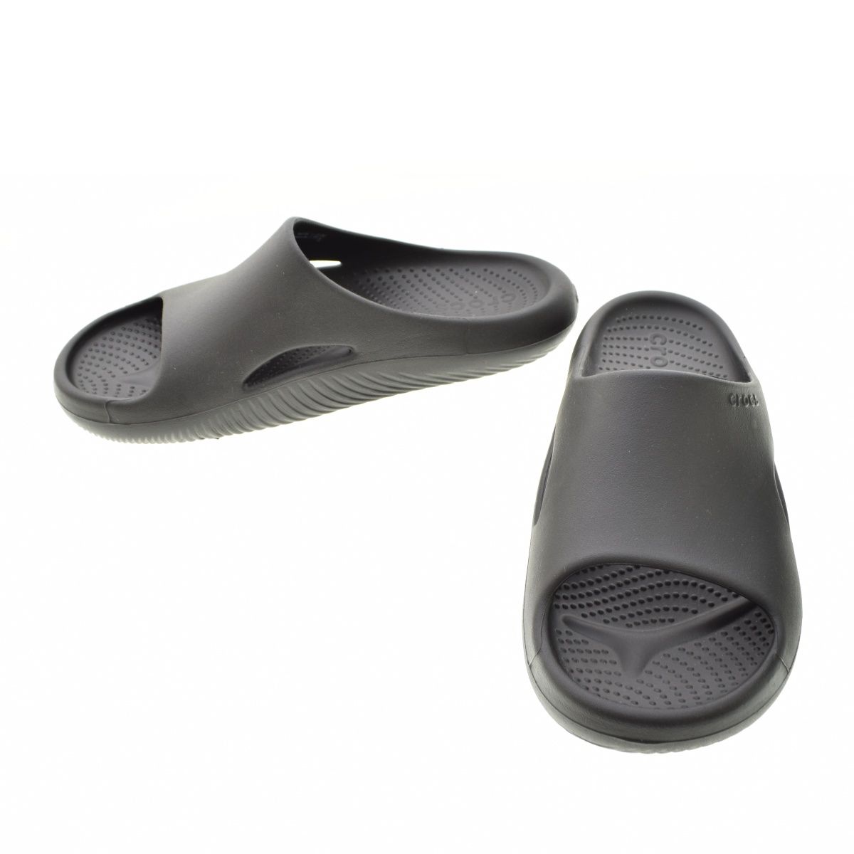 crocs】208392 MELLOW RECOVERY SLIDE メロウ リカバリー スライド