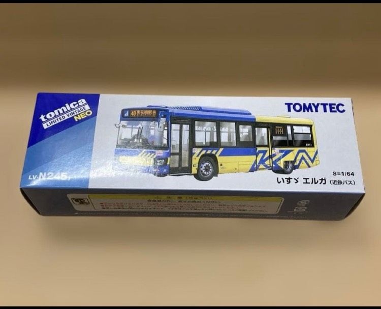 TOMICA LIMITED VINTAGE NEO トミカ リミテッドヴィンテージ ネオ LV