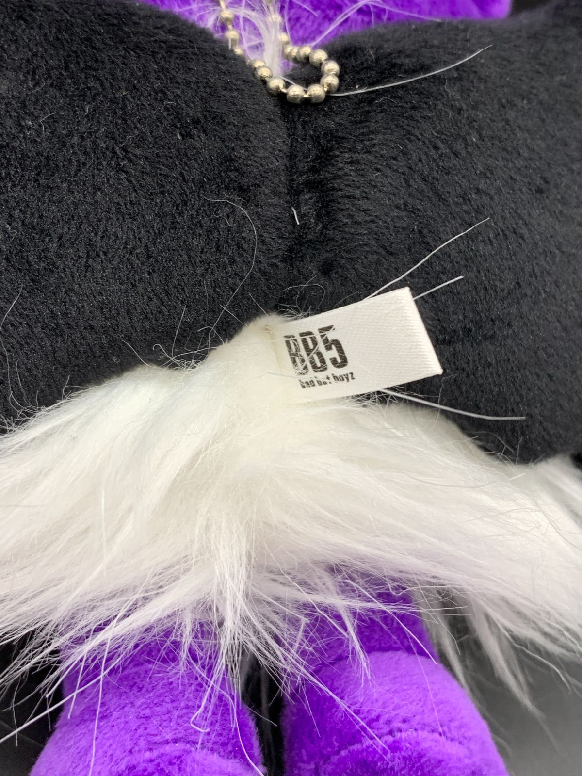 コムドット BB5 ぬいぐるみ DANNY ひゅうが - メルカリ