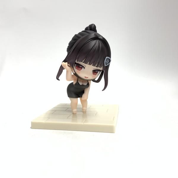 中古】開封)D：キラーワイフ 勝利の女神：NIKKE SACシリーズ Vol 2