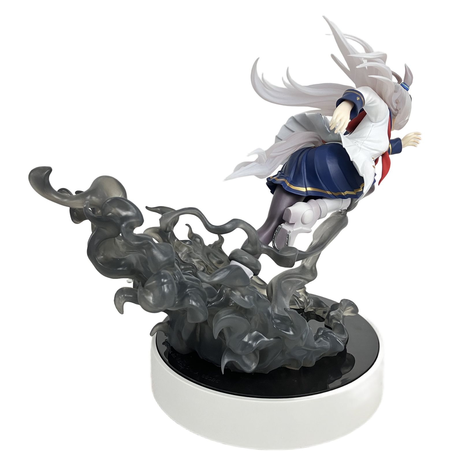 一番くじ ウマ娘 ラストワン賞 オグリキャップ 灰の怪物 覚醒 1/7