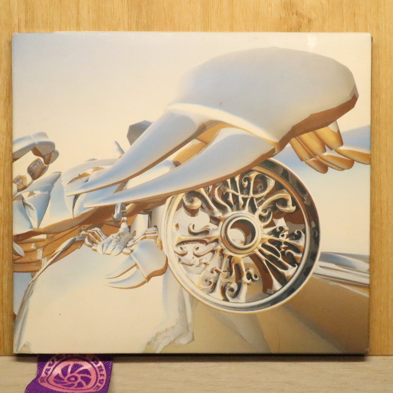 国内盤CD☆ラルク アン シエル/L'Arc~en~Ciel□ HEAVEN'S DRIVE