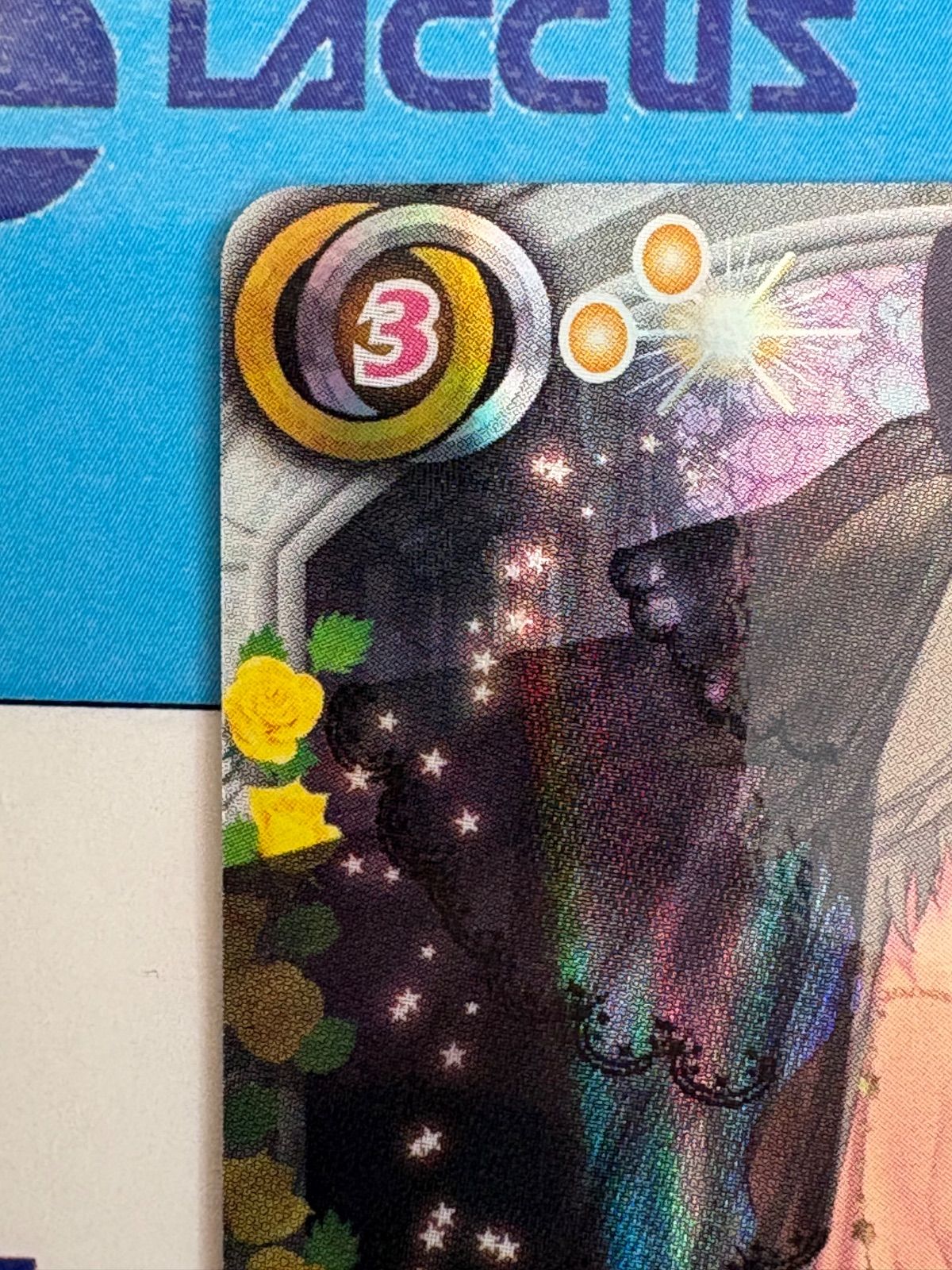 バトルスピリッツ/バトスピ ［ずっと一緒に］ブラックスター SECRET