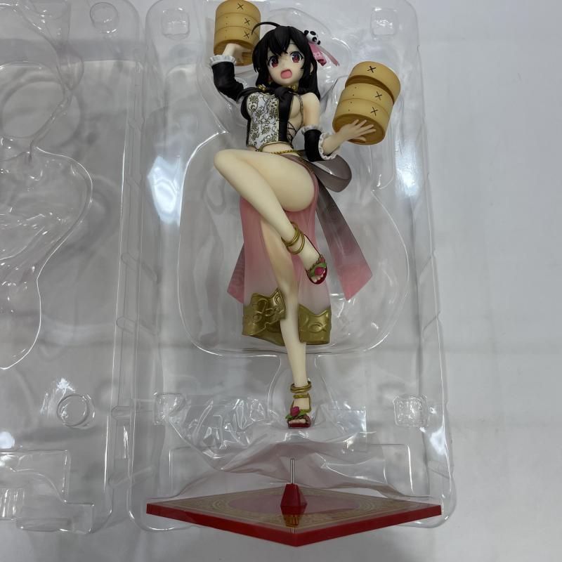 中古】開封)KADOKAWA KDcolle ゆんゆん 原作版チャイナドレスVer. 1/7