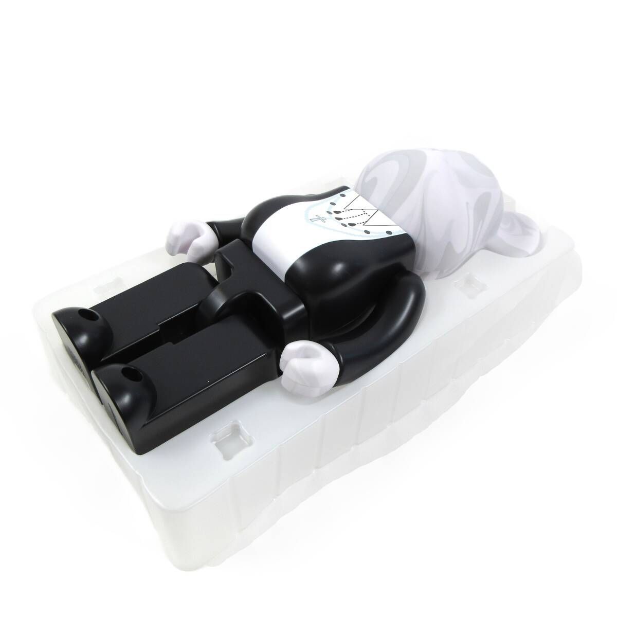 新品】トレカなし WONWOO ウォヌ / SEVENTEEN×BE@RBRICK BE@RBRICK 100