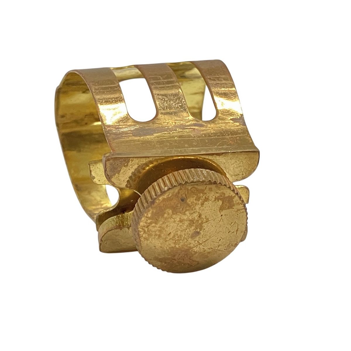 Otto Link オットーリンク Super Tone Master 6 マウスピース