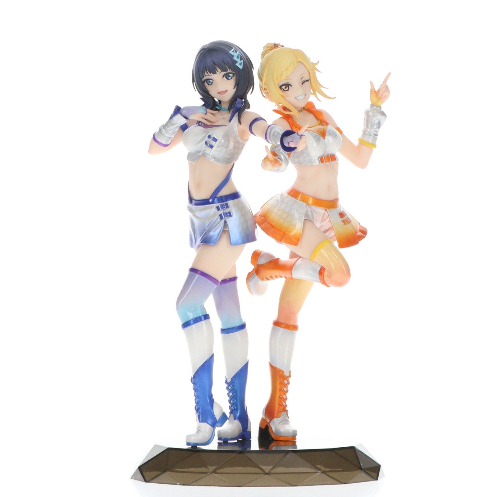 KDcolle 朝香果林&宮下愛(あさかかりん&みやしたあい) SUPER NOVA ver