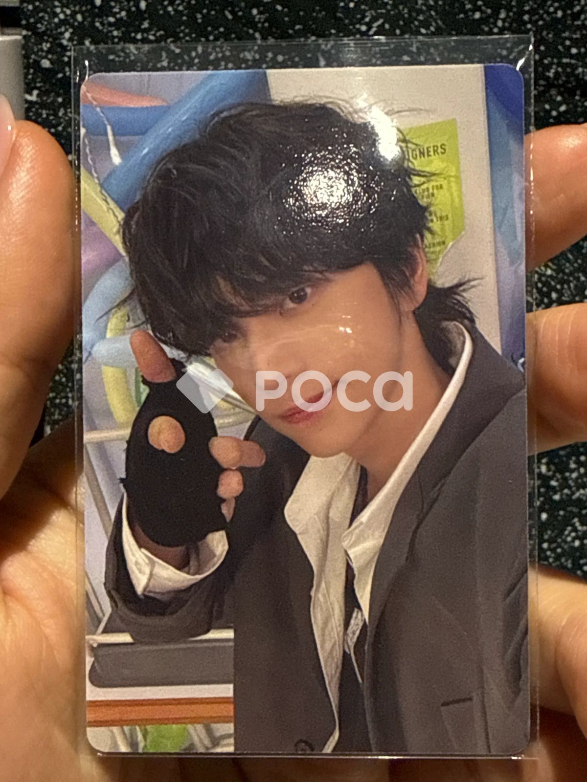 TWS シニュ Last Bell - メルカリ