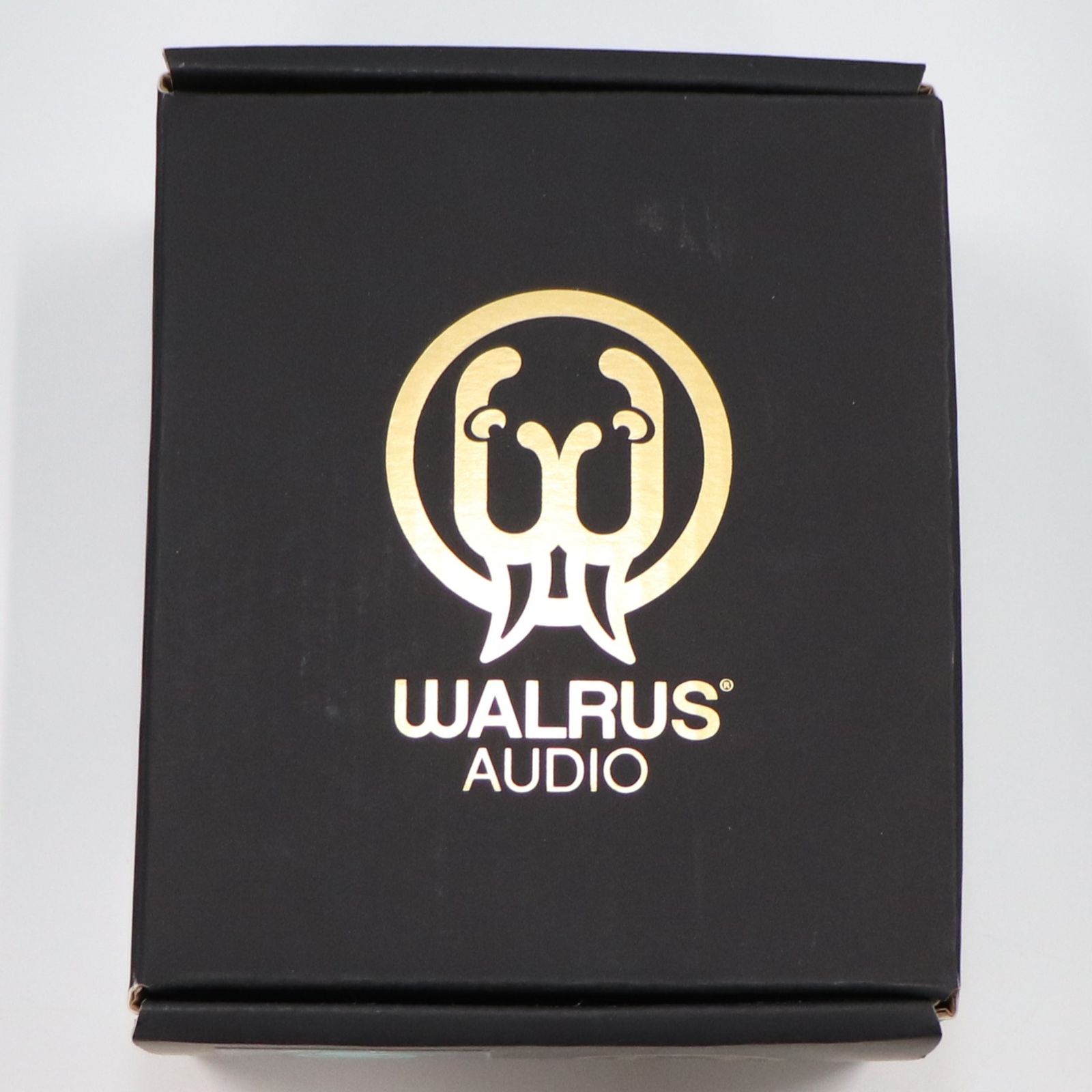 新品】 Walrus Audio Julia V2 ギターエフェクター julia-v2 julia-v2