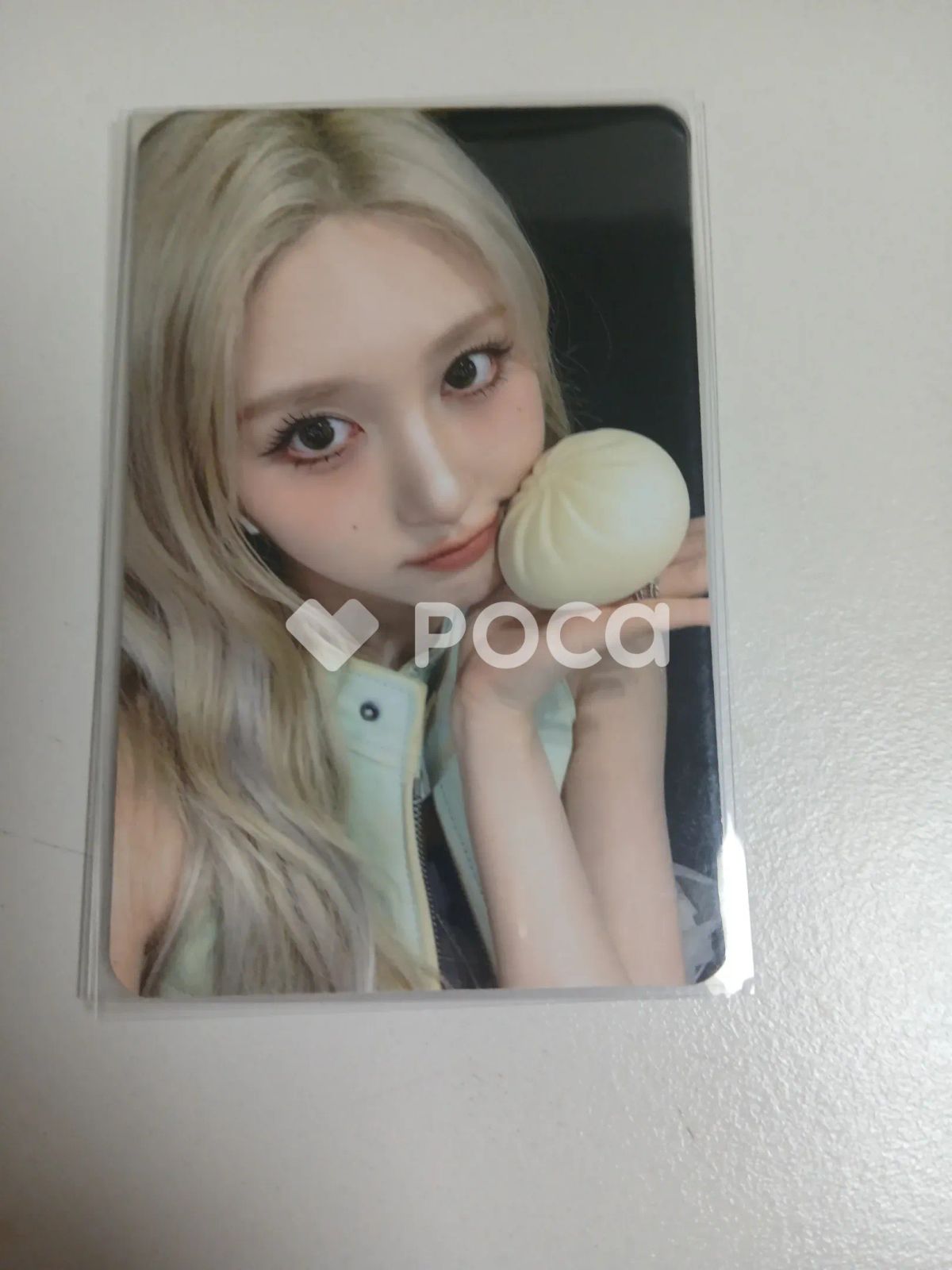 IVE ガウル IVE SECRET QQ Music - メルカリ