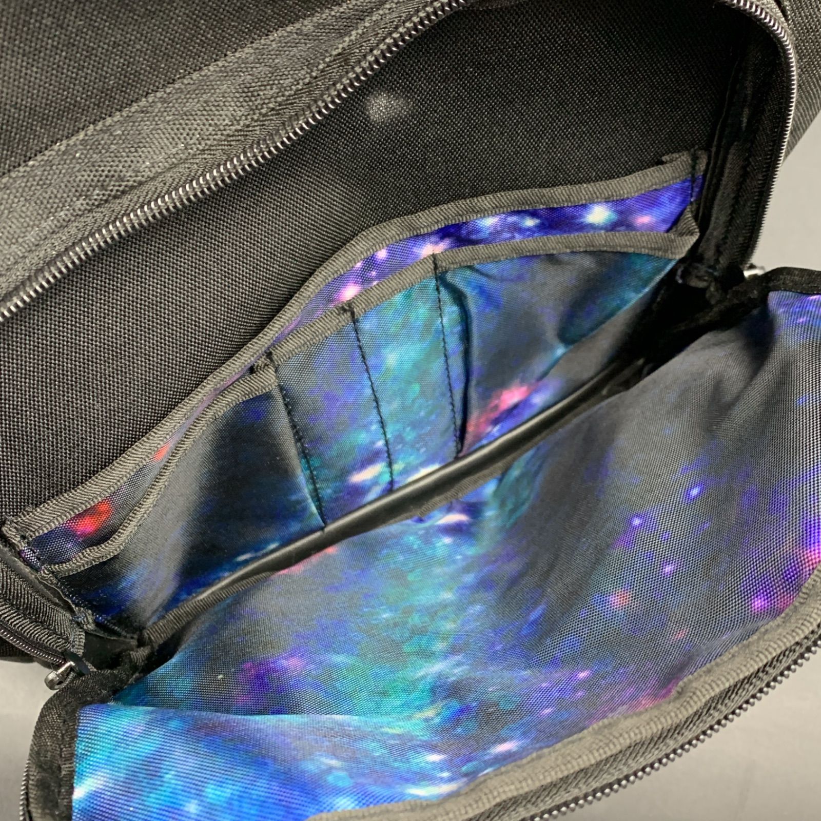 65 Perfume 6th Tour 2016 COSMIC EXPLORER Dome Edition バックパック