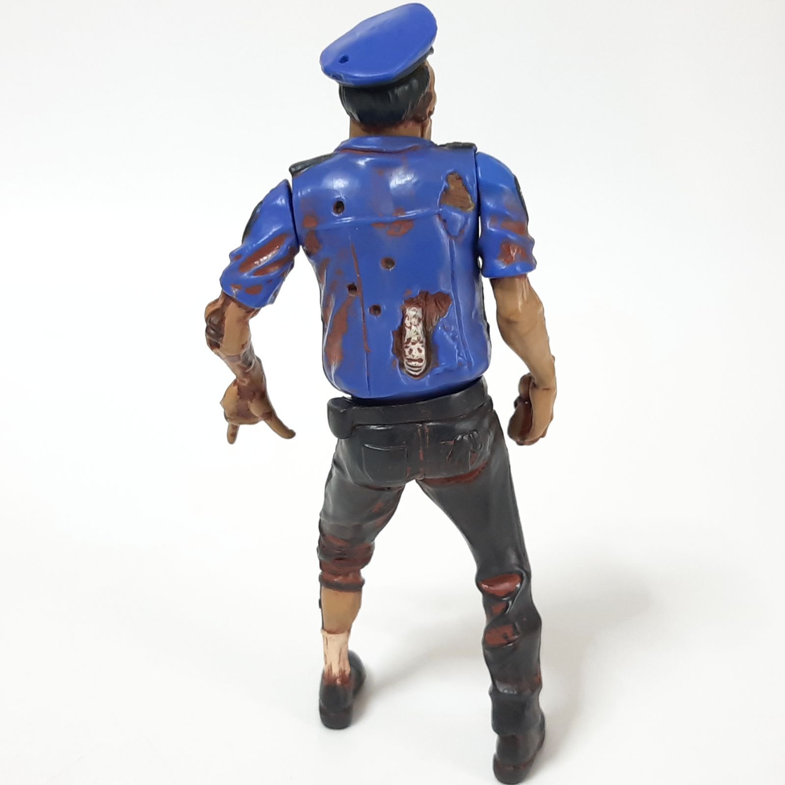 TOYBIZ（トイビズ） ビデオゲームスーパースターズ バイオハザード2