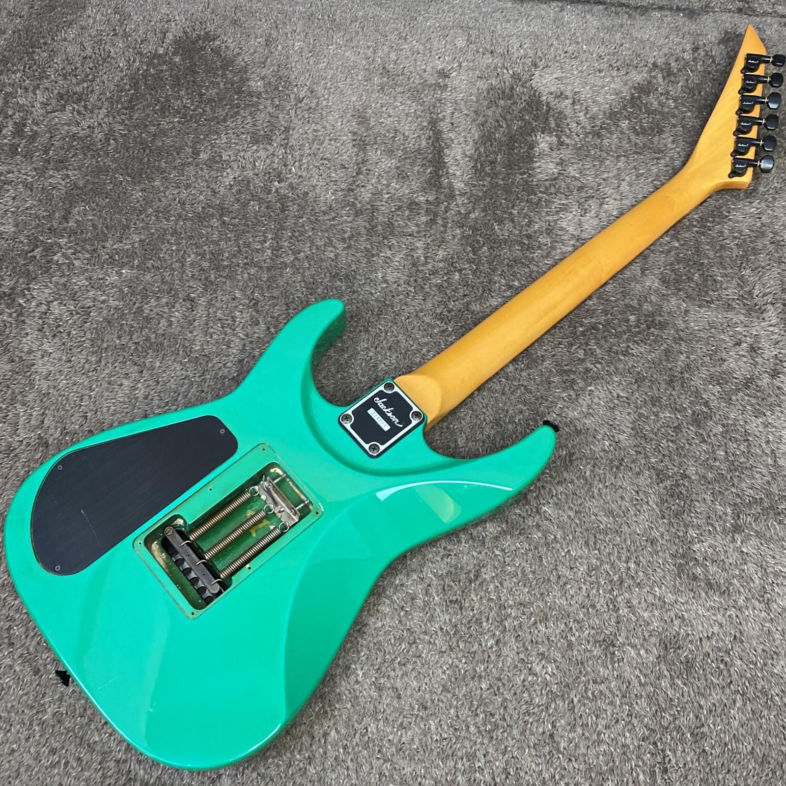 尾張小牧店】【楽器】 中古 Grover Jackson | グローバージャクソン