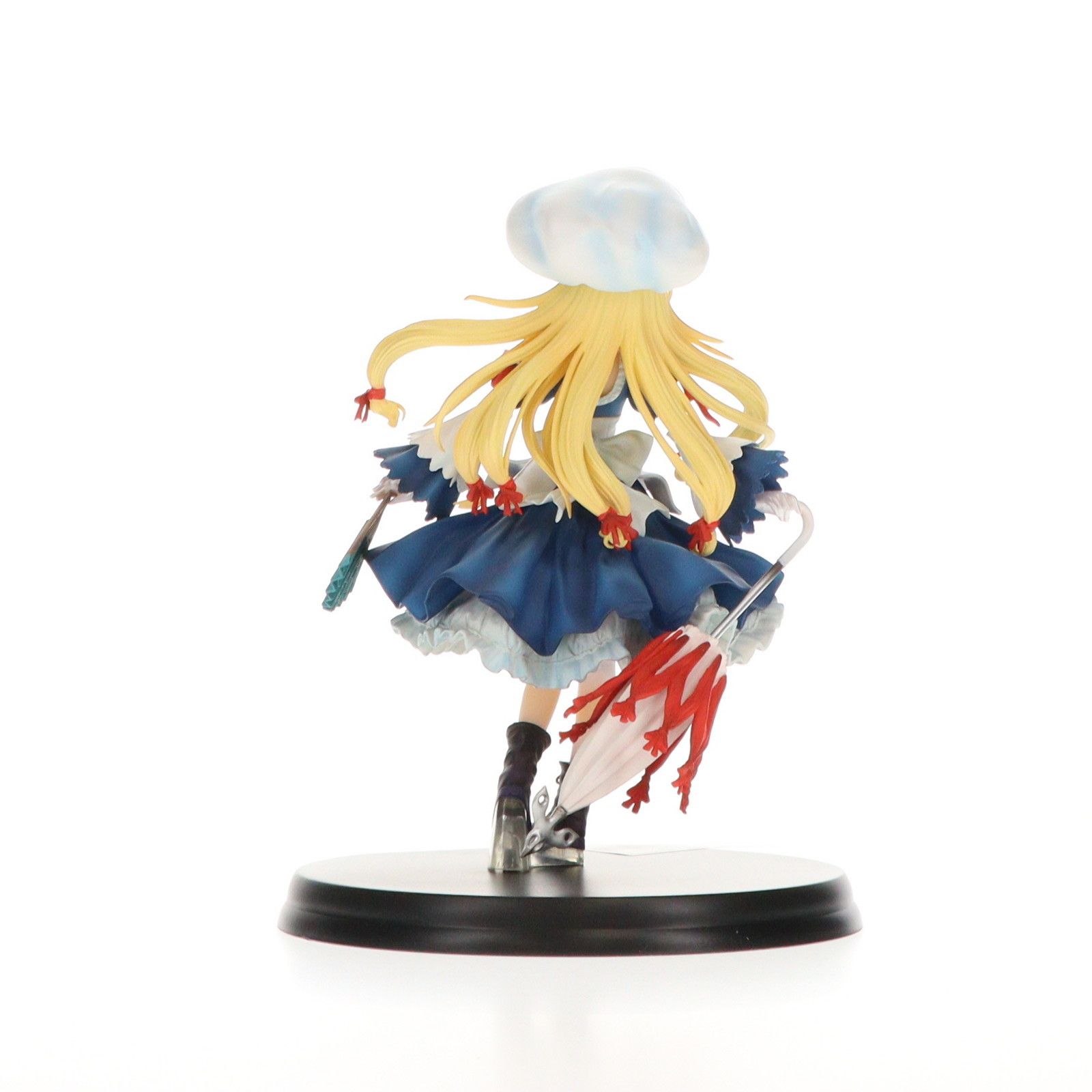 イベント限定 フィギュア 八雲紫(やくもゆかり) 〜香霖堂ver.〜 限定