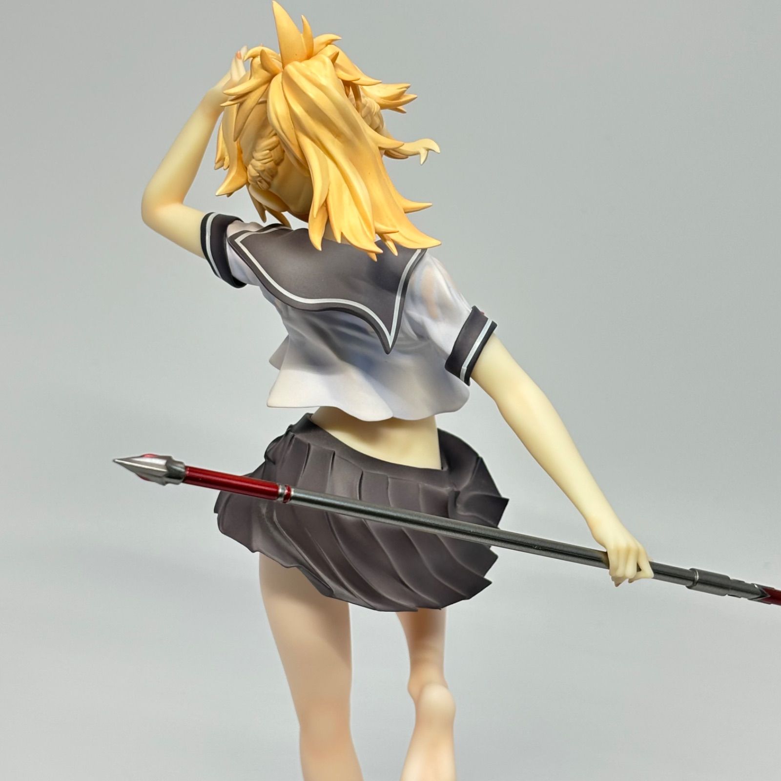 Fate Grand Order モードレッド セーラー服ver. 1/7 フィギュア