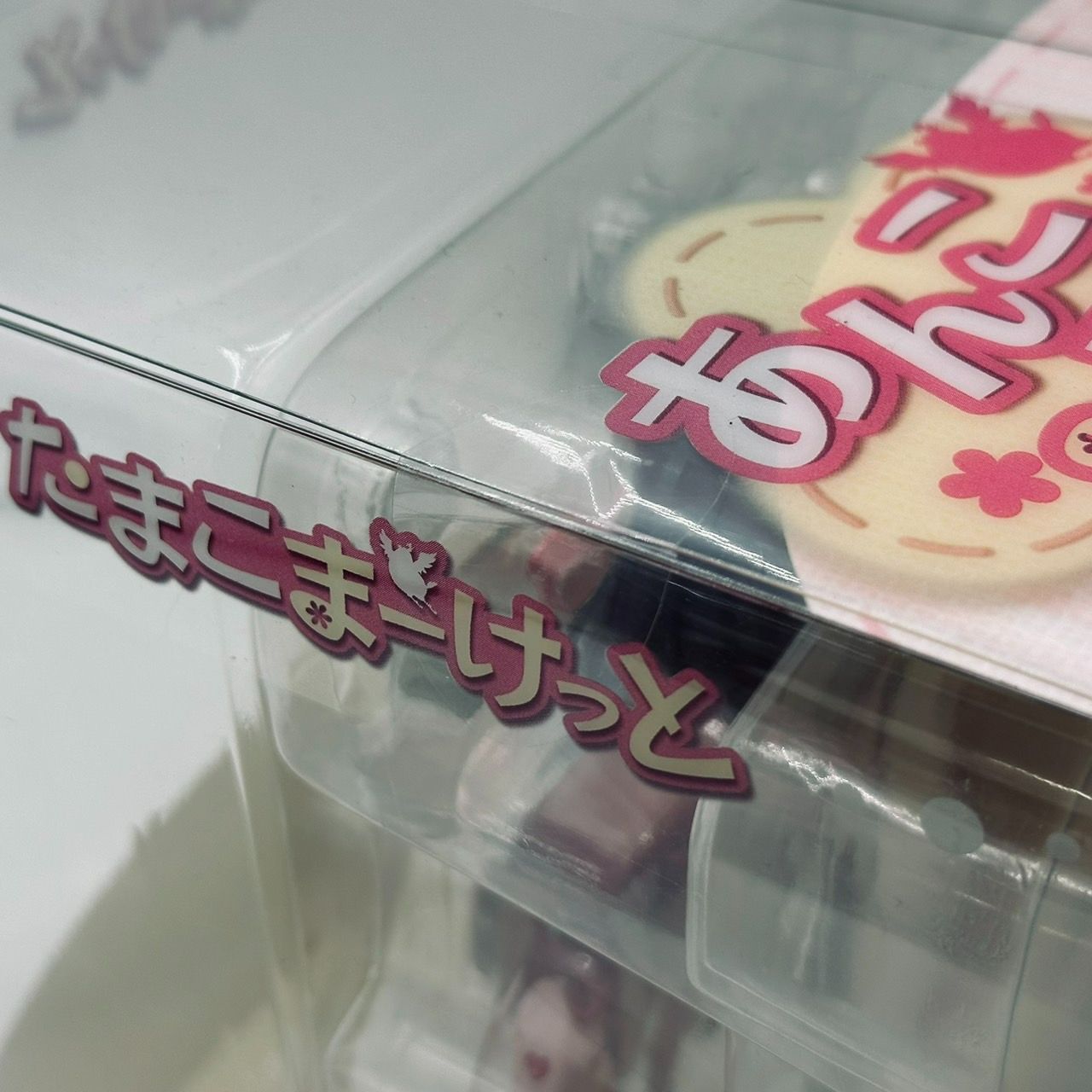 HOBBY STOCK たまこまーけっと あんこ & デラ 1/7 フィギュア / ALTER