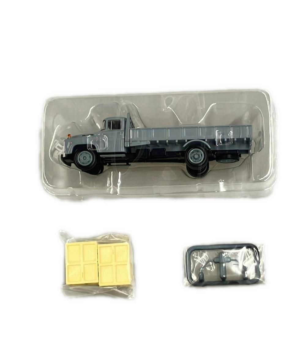 ミニカー トミカリミテッドヴィンテージ LV-73 ニッサン ディーゼル680