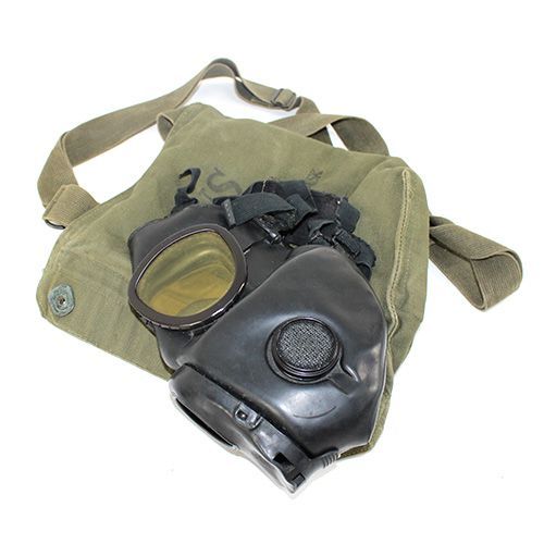 M17 ガスマスク ARVN放出品 M17 ガスマスク ARVN放出品 M17 ガスマスク