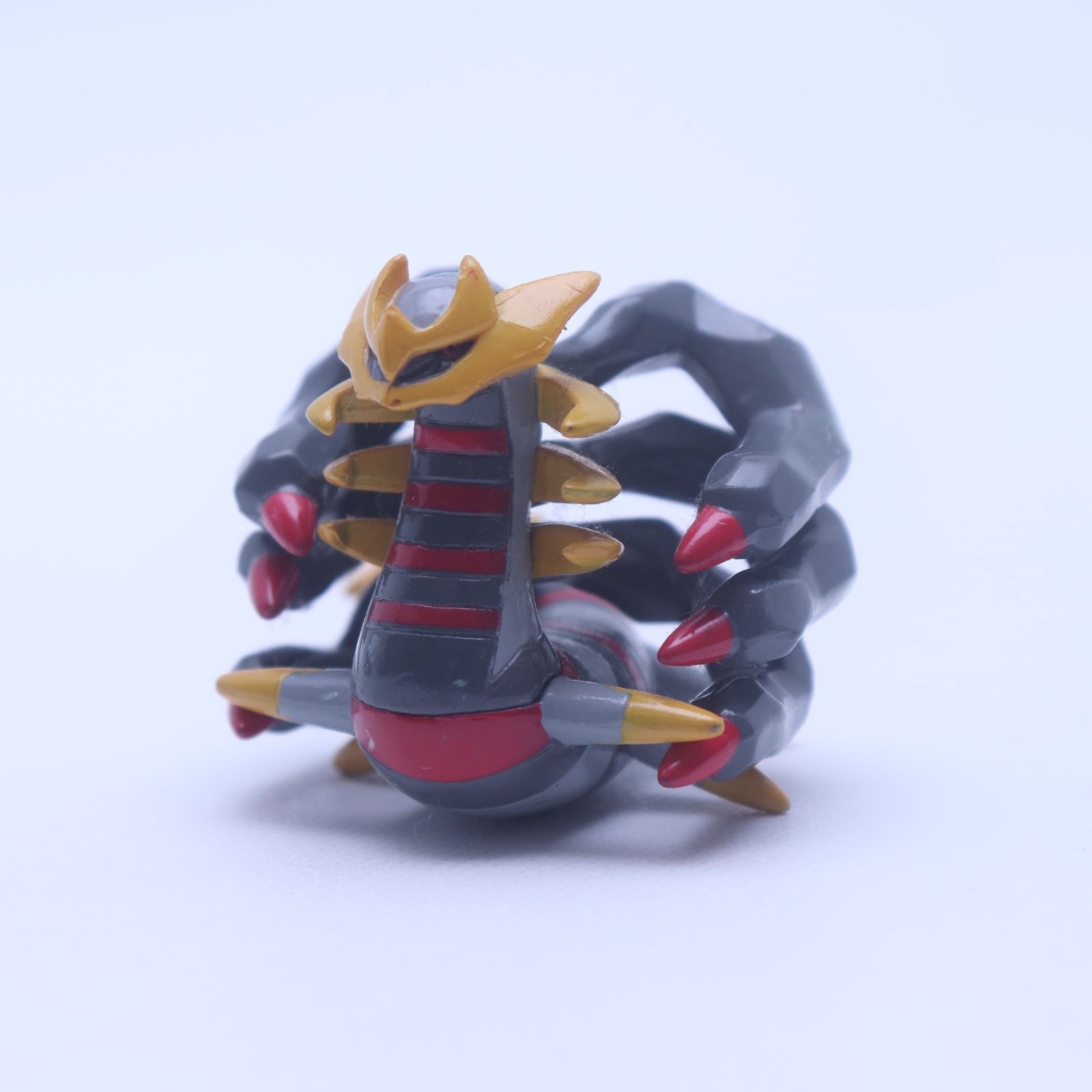 ギラティナ オリジンフォルム＆アナザーフォルム/ポケットモンスター