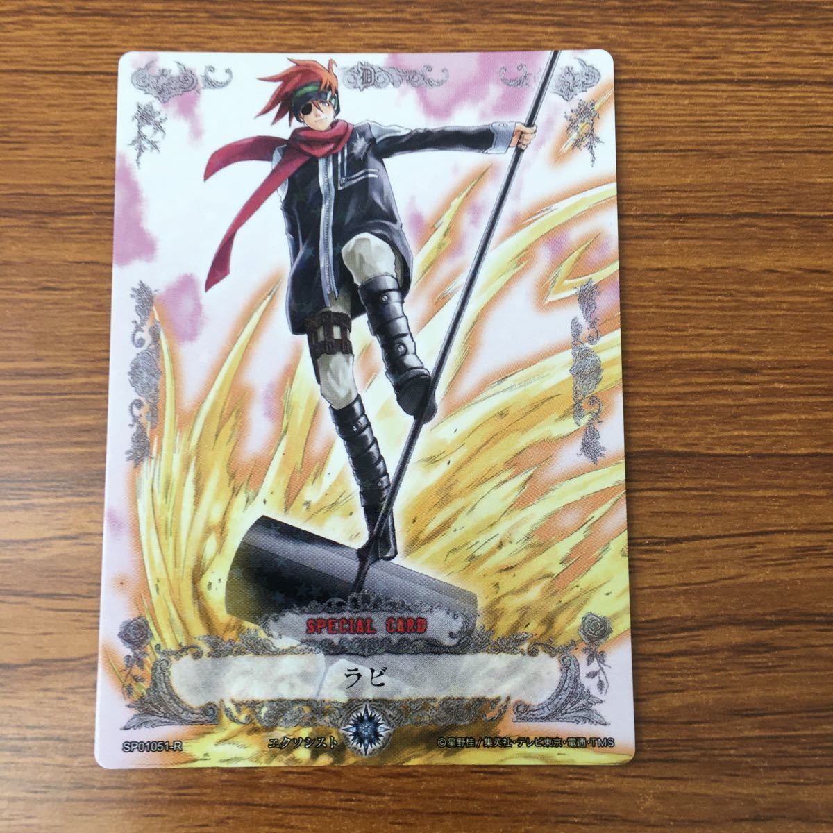 羽64 カード トレカ まとめ D gray man Dグレ ディー グレイマン