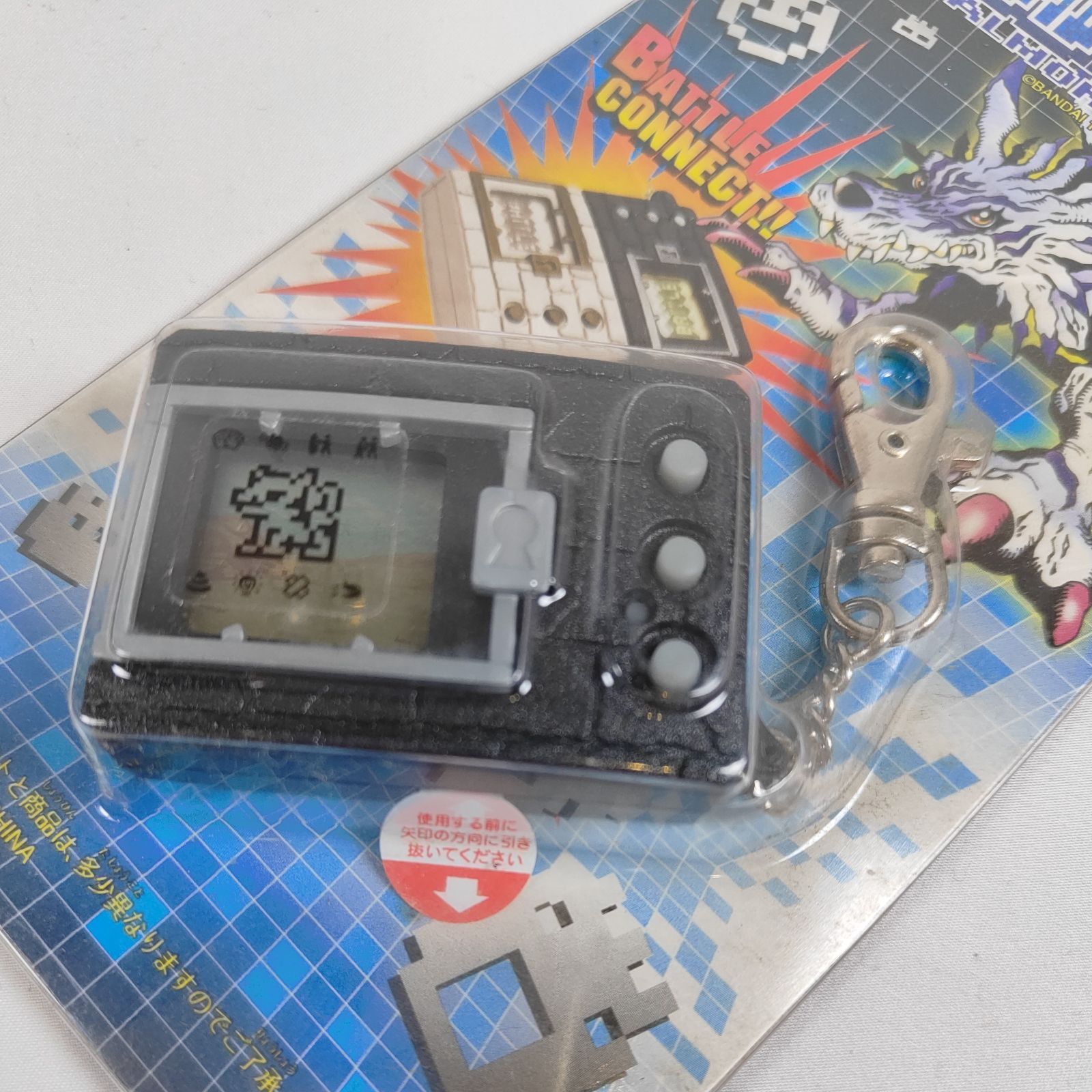 ☆【新品未開封】 デジタルモンスター Ver.2 ブラック ☆ - メルカリ