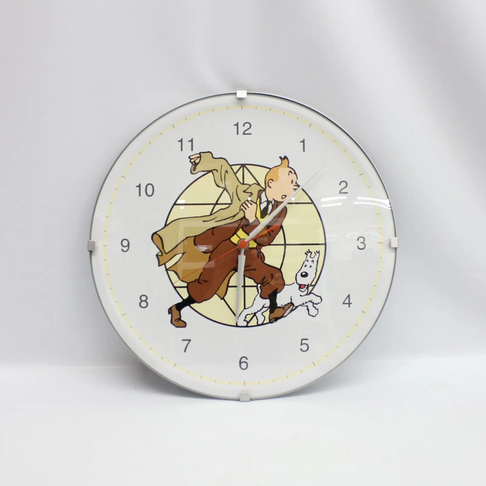 2026年最新】タンタンの冒険 時計の人気アイテム - メルカリ