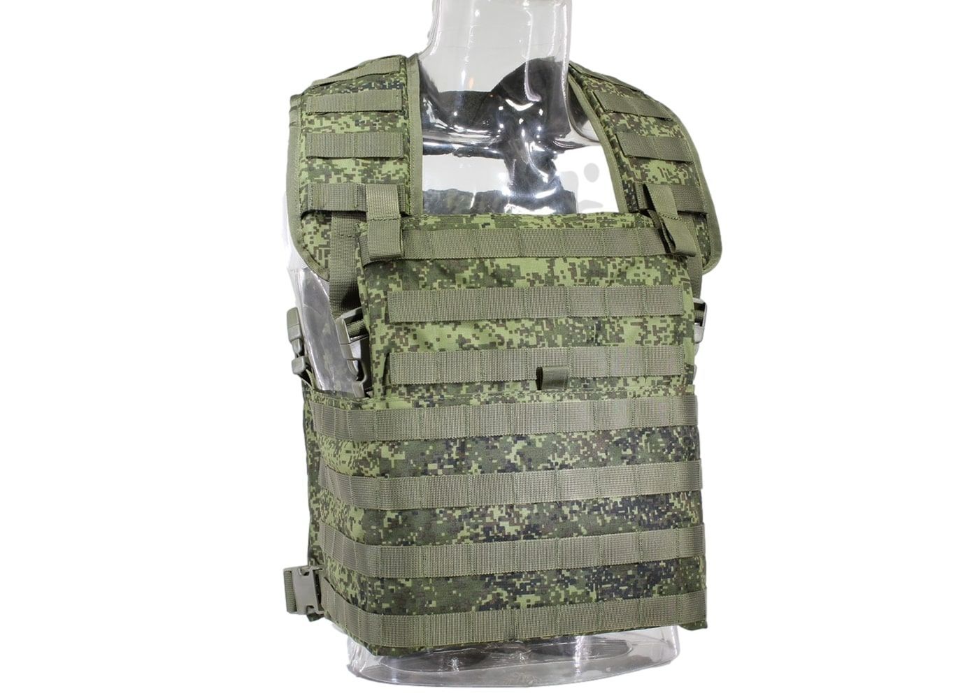 ロシア軍6B46 チェストリグ 複製/デジタルフローラ MVD FSB - メルカリ