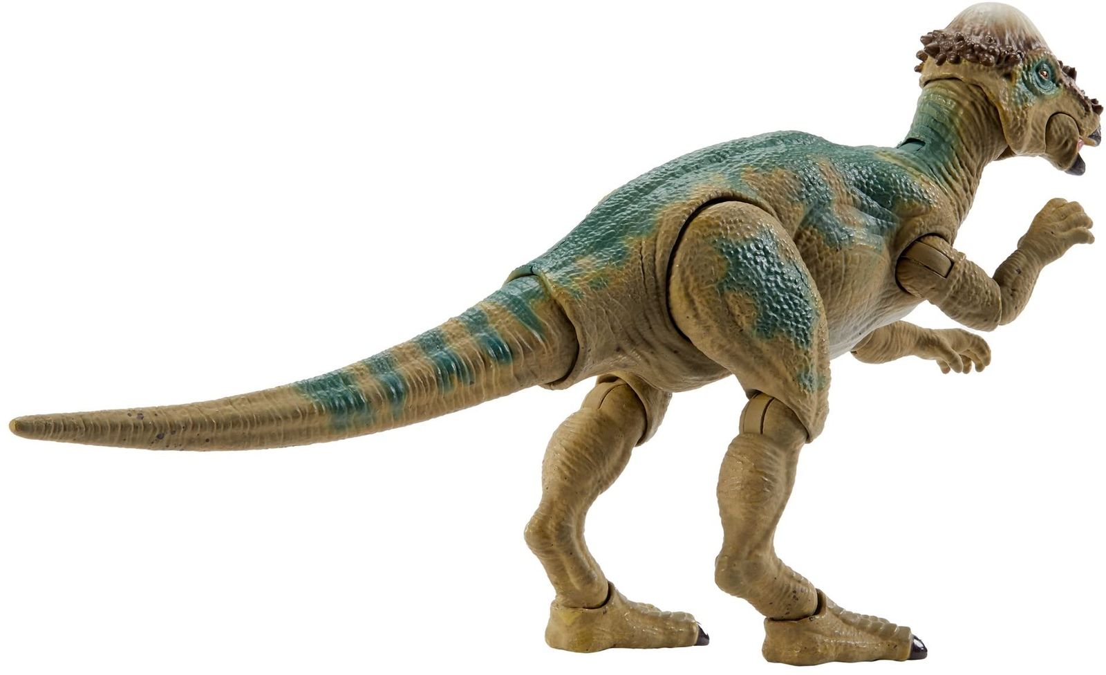 Mattel ジュラシックワールド ロストワールド ハモンドコレクション