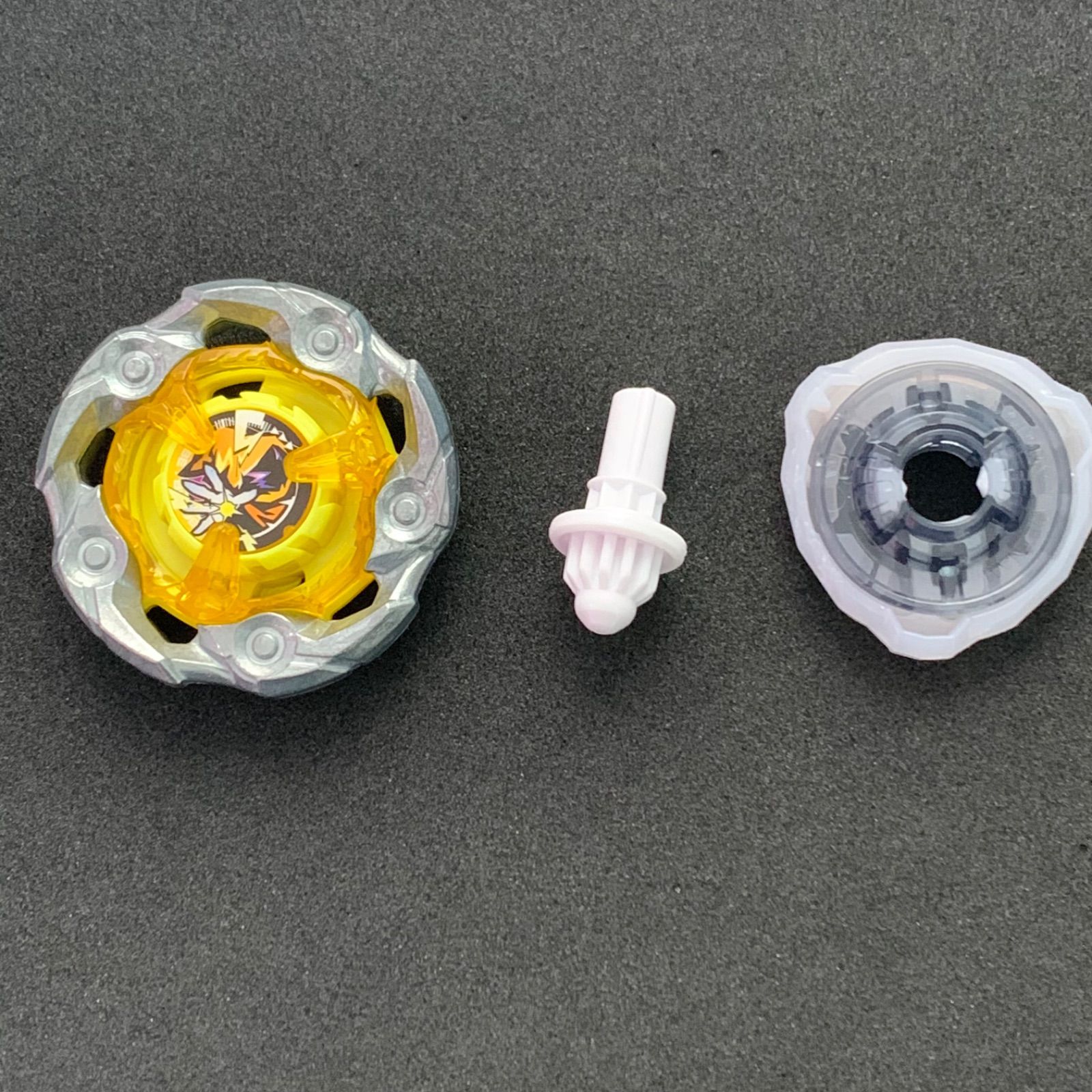 5*パ様 ベイブレードX ウィザードロッド ラチェット ビット まとめ売り