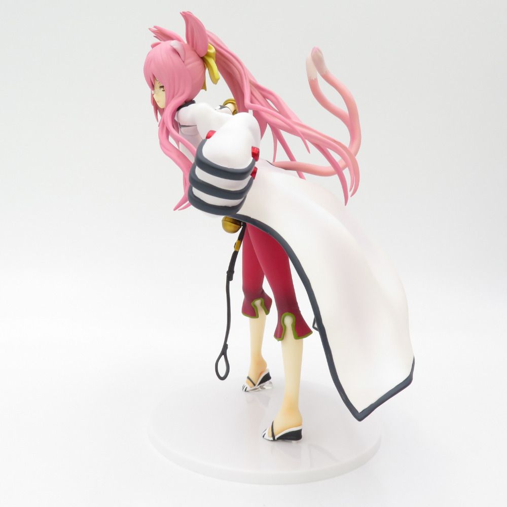 BLAZBLUE ブレイブルー ココノエ 1/8スケール 箱付 GOODSMILECOMPANY