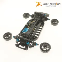 2026年最新】tt-01 type-eの人気アイテム - メルカリ