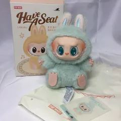 2026年最新】Labubu ぬいぐるみ 未開封の人気アイテム - メルカリ