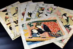 2026年最新】枕絵 春画の人気アイテム - メルカリ