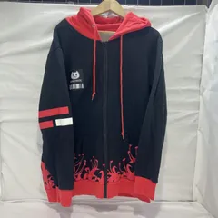 2026年最新】百鬼あやめ パーカーの人気アイテム - メルカリ