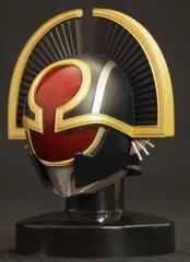 2026年最新】マスク 仮面ライダーオーガの人気アイテム - メルカリ